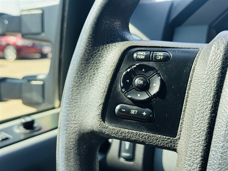 2011 Ford F-250 XL - Photo 14 - Lexington, NE 68850