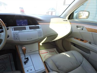 2007 Toyota Avalon XL - Photo 14 - Lexington, NE 68850