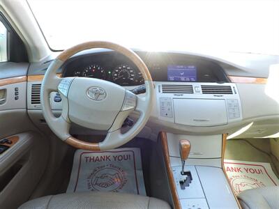 2007 Toyota Avalon XL - Photo 13 - Lexington, NE 68850