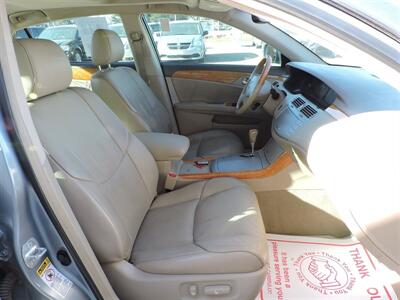 2007 Toyota Avalon XL - Photo 10 - Lexington, NE 68850