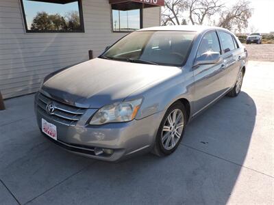 2007 Toyota Avalon XL - Photo 2 - Lexington, NE 68850