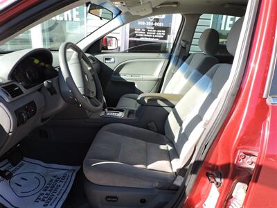 2006 Ford Five Hundred SE - Photo 9 - Grand Island, NE 68801