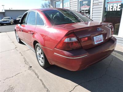 2006 Ford Five Hundred SE - Photo 7 - Grand Island, NE 68801