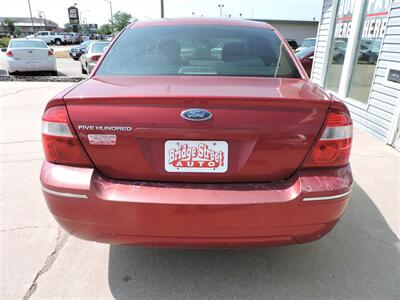 2006 Ford Five Hundred SE   - Photo 6 - Grand Island, NE 68801