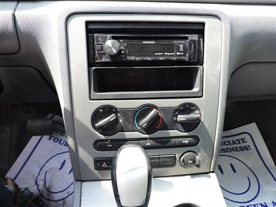 2006 Ford Five Hundred SE   - Photo 17 - Grand Island, NE 68801