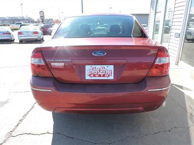 2006 Ford Five Hundred SE - Photo 6 - Grand Island, NE 68801