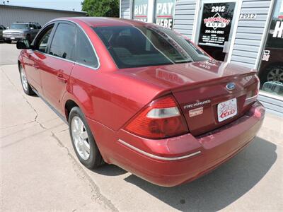 2006 Ford Five Hundred SE   - Photo 7 - Grand Island, NE 68801