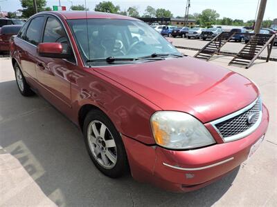 2006 Ford Five Hundred SE   - Photo 4 - Grand Island, NE 68801