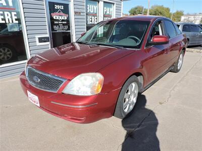 2006 Ford Five Hundred SE - Photo 2 - Grand Island, NE 68801