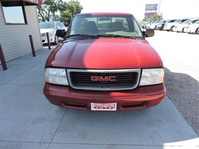 2003 GMC Sonoma SL   - Photo 3 - Lexington, NE 68850