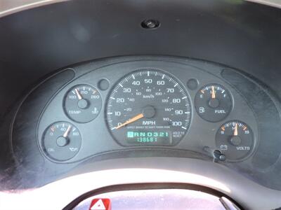 2003 GMC Sonoma SL   - Photo 12 - Lexington, NE 68850