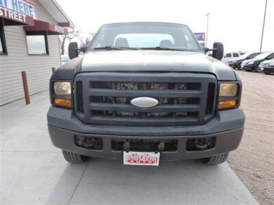 2006 Ford F-250 XL - Photo 3 - Lexington, NE 68850