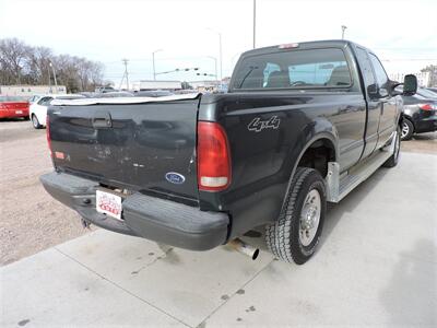 2006 Ford F-250 XL - Photo 5 - Lexington, NE 68850