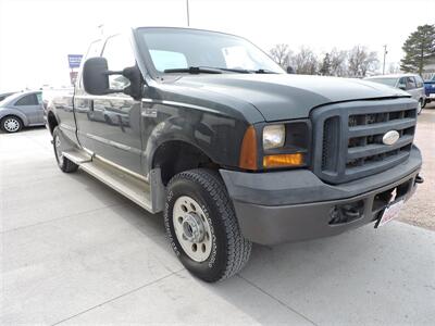 2006 Ford F-250 XL - Photo 4 - Lexington, NE 68850