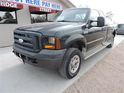 2006 Ford F-250 XL - Photo 2 - Lexington, NE 68850
