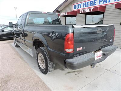 2006 Ford F-250 XL - Photo 7 - Lexington, NE 68850