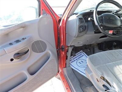 1998 Ford F-150 XLT   - Photo 12 - Grand Island, NE 68801