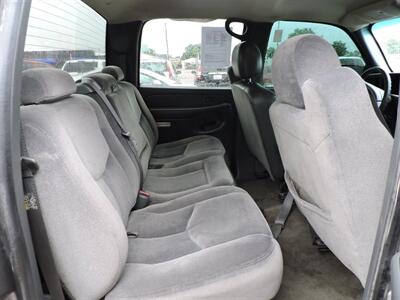 2007 GMC Sierra 1500 Classic SL2   - Photo 12 - North Platte, NE 69101