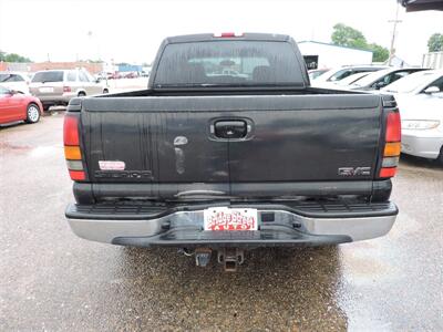 2007 GMC Sierra 1500 Classic SL2   - Photo 6 - North Platte, NE 69101