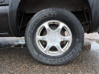 2007 GMC Sierra 1500 Classic SL2   - Photo 8 - North Platte, NE 69101