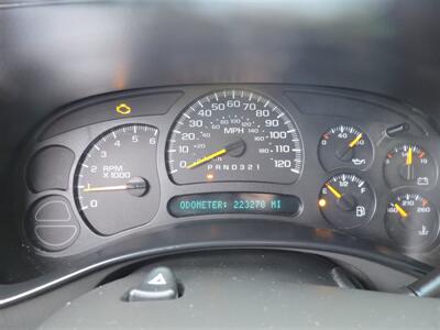 2007 GMC Sierra 1500 Classic SL2   - Photo 15 - North Platte, NE 69101