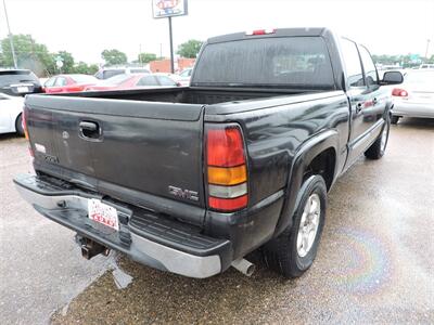 2007 GMC Sierra 1500 Classic SL2   - Photo 5 - North Platte, NE 69101
