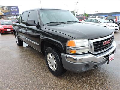 2007 GMC Sierra 1500 Classic SL2   - Photo 4 - North Platte, NE 69101