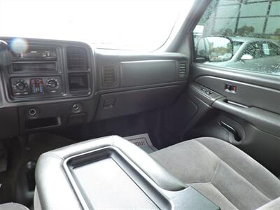 2007 GMC Sierra 1500 Classic SL2   - Photo 11 - North Platte, NE 69101