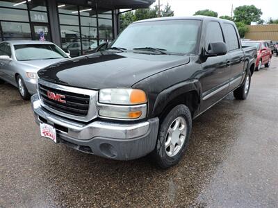 2007 GMC Sierra 1500 Classic SL2   - Photo 2 - North Platte, NE 69101