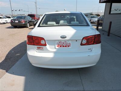 2008 Kia Optima LX   - Photo 6 - Lexington, NE 68850