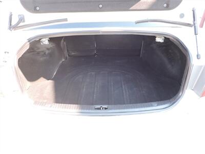 2008 Kia Optima LX   - Photo 12 - Lexington, NE 68850