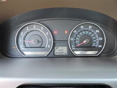 2008 Kia Optima LX   - Photo 16 - Lexington, NE 68850