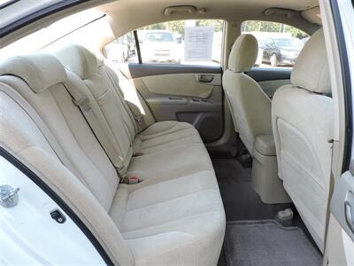 2008 Kia Optima LX   - Photo 11 - Lexington, NE 68850