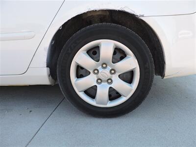 2008 Kia Optima LX   - Photo 8 - Lexington, NE 68850