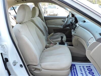 2008 Kia Optima LX   - Photo 10 - Lexington, NE 68850