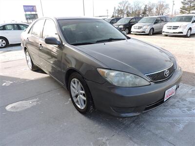 2006 Toyota Camry LE - Photo 4 - Lexington, NE 68850