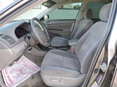 2006 Toyota Camry LE - Photo 9 - Lexington, NE 68850