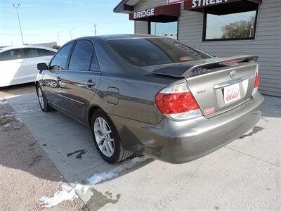 2006 Toyota Camry LE - Photo 7 - Lexington, NE 68850