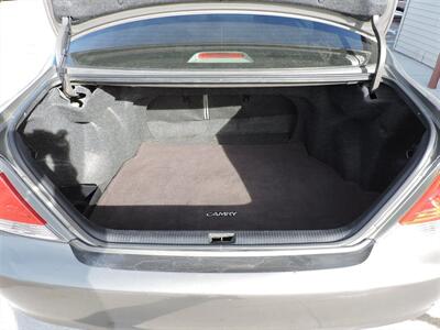 2006 Toyota Camry LE - Photo 12 - Lexington, NE 68850