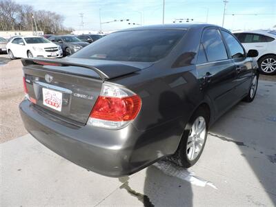 2006 Toyota Camry LE - Photo 5 - Lexington, NE 68850