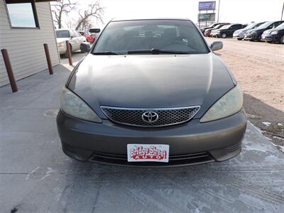 2006 Toyota Camry LE - Photo 3 - Lexington, NE 68850