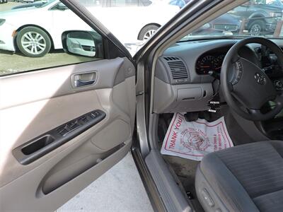 2006 Toyota Camry LE - Photo 15 - Lexington, NE 68850
