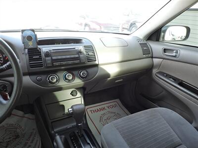 2006 Toyota Camry LE - Photo 14 - Lexington, NE 68850