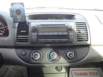 2006 Toyota Camry LE - Photo 17 - Lexington, NE 68850