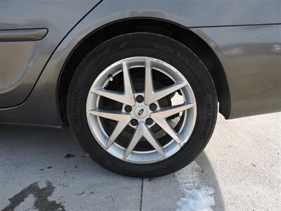 2006 Toyota Camry LE - Photo 8 - Lexington, NE 68850