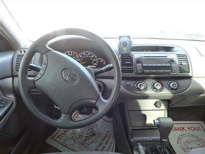 2006 Toyota Camry LE - Photo 13 - Lexington, NE 68850