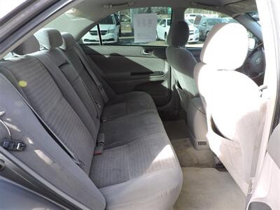 2006 Toyota Camry LE - Photo 11 - Lexington, NE 68850
