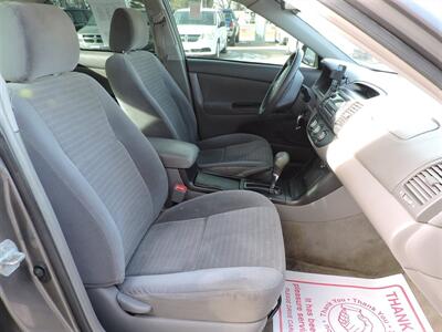 2006 Toyota Camry LE - Photo 10 - Lexington, NE 68850