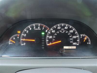 2006 Toyota Camry LE - Photo 16 - Lexington, NE 68850