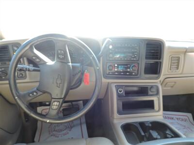 2003 Chevrolet Avalanche 1500   - Photo 12 - Kearney, NE 68847